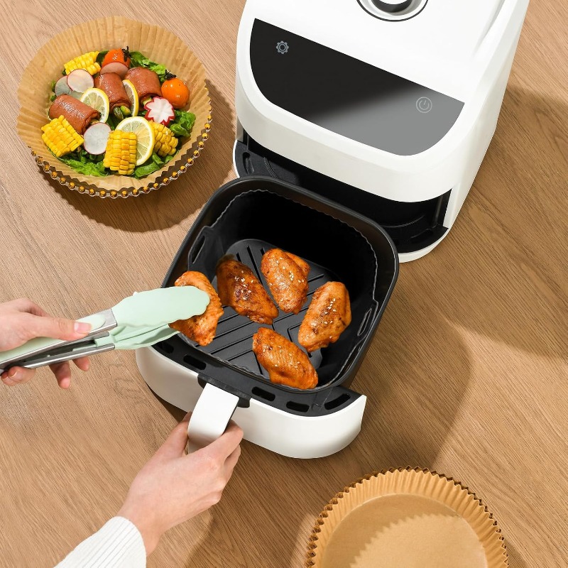 Tappetini in silicone riutiliz - Kitchen Baking Tray recensione e prezzo