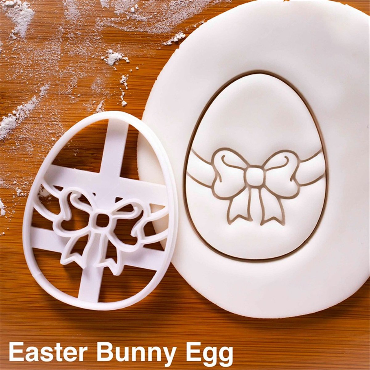 A44U Stampo da forno Stampo pe - Kitchen Baking Cookies recensione e prezzo