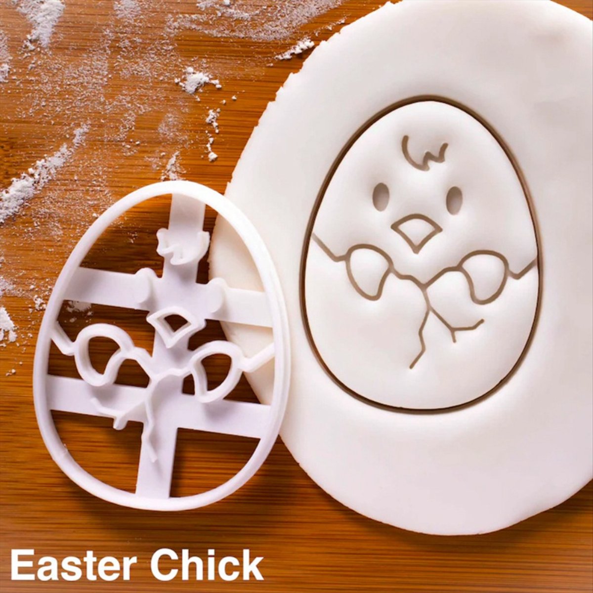 A44U Stampo da forno Stampo pe - Kitchen Baking Cookies recensione e prezzo
