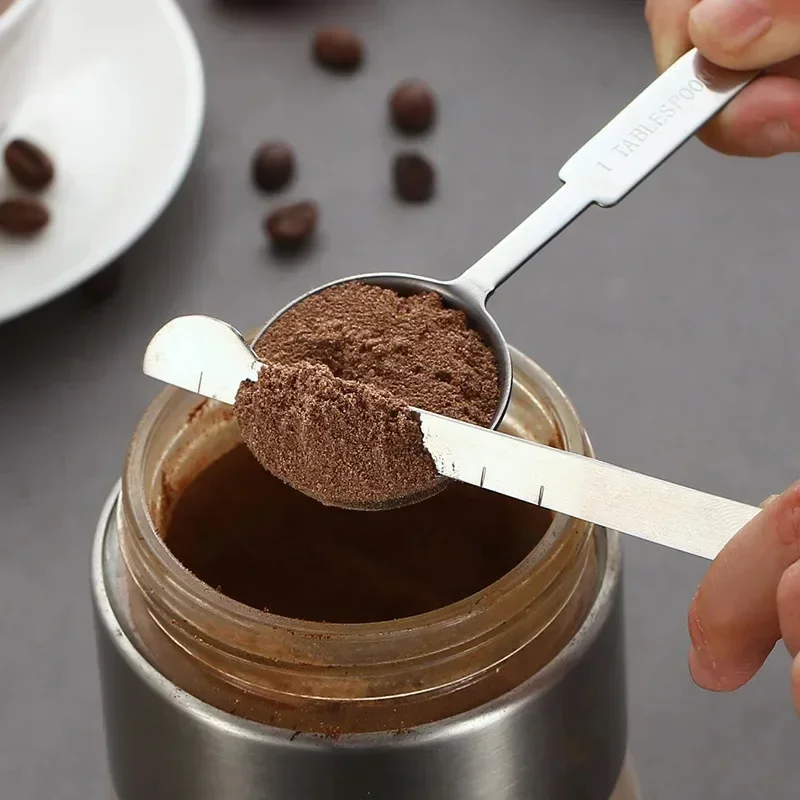 Set di Cucchiai Dosatori Impil - Baking Powder Kitchen recensione e prezzo
